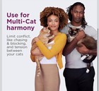 Comfort Zone Multi Cat Calming Diffuser Refill-6 Pack Open Box  Never Been Used 