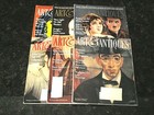 Art   Antiques Magazines Ten Issues 1994 Complete  Three Issues 1995 Jan-mar