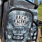 Top Quality Disc Golf Enamel Pin - Strong  Detailed Swag For Your Bag - Bnm