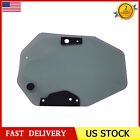 Front Door Glass 258-4071 2584071 For Caterpillar Cat Loader 246c 256c 262c 272c