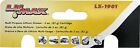 Lumax Lx-1901 Amber Multi-purpose Lithium Grease Cartridge Pack Of 3