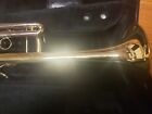Bach Stradivarius C Trumpet C180ml239--cleaned  Serviced  Gorgeous  Double Case 