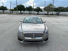 2019 Lincoln Continental 