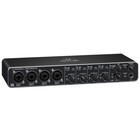 Behringer Umc404hd 4x4 Usb Audio Interface