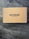 Netgear 8 Port Poe Gigabit Ethernet Plus Switch  gs308ep  - With 8 X Poe    62w 
