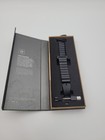 Nomad Nm1a4hb000 Stainless Steel Watch Band For Apple Watch 42 - 44mm - Black