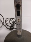 Vintage Altec 687b Microphone On Stand From The 1960 s