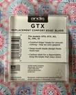Andis Gtx Comfort Edge Deep-tooth Replacement Blade Silver  04850