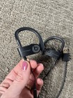 Beats By Dr  Dre Powerbeats3 In Ear Headphone Black W  Charging Cord