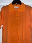 Michael Kors Women s Top Short Sleeve Nectarine Size Small