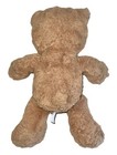 Jellycat London Brown Bumbly Bear 11  Small Plush Stuffed Animal Teddy