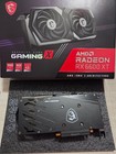 Msi Radeon Rx 6600xt Gaming X Graphics Card