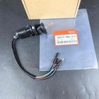 Ignition Key Switch For Atc 1982-1984 Big Red 200es Atc200eatc200m 35010-hb6-670