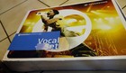 Sennheiser Evolution Wireless Ew100 G3 Vocal Set Receiver  2 Mics Heavy 5 3 Lb 