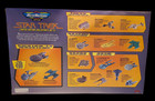 1995 Star Trek Galoob Micro Machines Limited Edition Collector s Set Ii  2  New