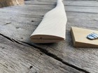 Hickory 28  Boys Axe Handle  2 Grade Made In Usa