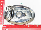 Vintage Ltd Edition  Belt Buckle Case Ih Diesel Farm Tractor Combine