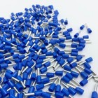 20-1000x Awg 14 Wire Copper Crimp Connector Terminal Insulated Ferrule E25-08