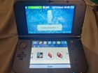 Nintendo New Nintendo 3ds Xl Handheld System Black