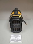 Dewalt Dxaeps14 2000 Peak Amp Jump Starter W digital Compressor  for Parts Only 