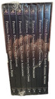 Anthony Tony Robbins Personal Power Classic Edition 7 Cd Set
