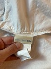 Pottery Barn Kids Girls Crib Skirt Dust Ruffle Nursery Baby Bedding