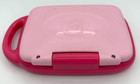 Leapfrog My Own Leaptop Pink Learning Laptop 2-in-1 Tested Works Kids Toy