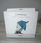Uppababy 2017 Minu Rain Shield Waterproof With Ventilation