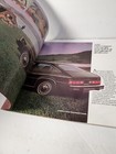 1981 Chevrolet Citation Dealer Sales Brochure Original