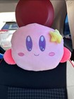 2 Pcs Of Kirby Car Pillow headrest