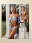 Victoria s Secret Country Collection Catalog Spring 1996 Lingerie Fashion