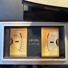 Jvc Rd-1696 Vintage Reel-to-reel Tape Recorder Deck  for Parts Or Repair 