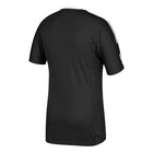 Adidas Mls Men s  white black  Blank Adizero Short Sleeve Goalkeeper Jersey