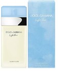 Dolce gabbana Light Blue 3 3 Fl Oz Women s Eau De Toilette Spray Brand New 