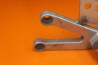 05-06 Honda Cbr600rr Oem Left Rearset Rear Set Driver Foot Peg Rest Stop