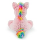 8 5  Cute Realistic Unicorn Soft Plush Toy Stuffed Animal Perfect Gift For Kids