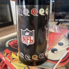 1970 s All Team Nfl Football Vintage Thermo Serv Beer Coffee Cup Mug 16 Oz Rare