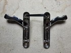 Harley Davidson Touring Auxiliary Light Mounts Fits 14-24