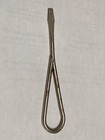 Antique Singer Simanco Sewing Machine Screwdriver  Part 25537