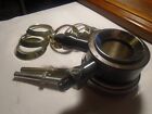 Hydraulic Throw Out Bearing For Stock Style Gm Clutch Street Stock Factory Stock