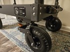 Innovativ Voyager 42 Production Cart