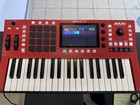 Akai Professional Mpc Key 37 Standalone Desktop Synth-action Workstation - As Is