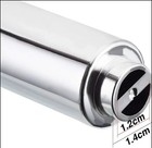 Toilet Paper Holder Spool Replacement Spring Roll Spindle Insert Tissue Shaft N