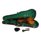 Antique Franz Joseph Pfretschner Copy German Made Violin With Case