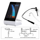 Dental Endodontic Electronic Apex Locator Root Canal Finder Measuring Tool New
