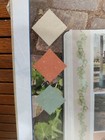 Creative Memories Printed Vellum Paper Pack New