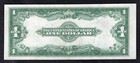 Fr  237 1923  1    horseblanket    Silver Certificate Note About Uncirculated  c 