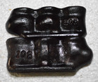 Thomas Mills Cast Iron Candy Toy Mold  108 Chicken