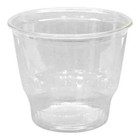 Karat 12oz Pet Plastic Dessert Cups  98mm  - 1 000 Ct  C-kd12