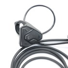 Bosch Kiox Compact Remote Mounting Plate  1500mm Cable  290mm